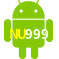 Aplicativo NU999 para Android