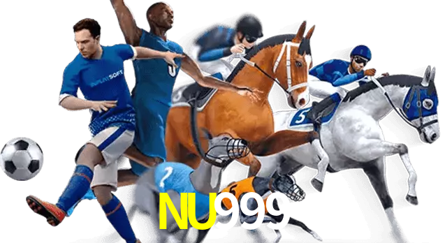 NU999