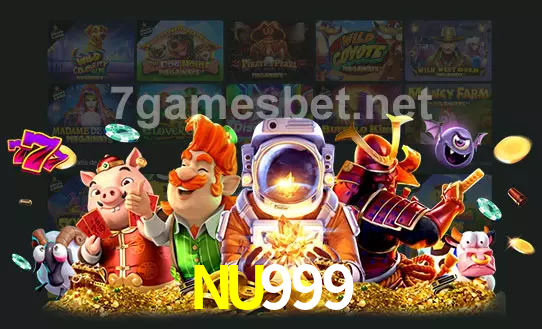 cassino NU999