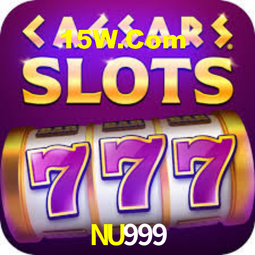 NU999,nu999.com
