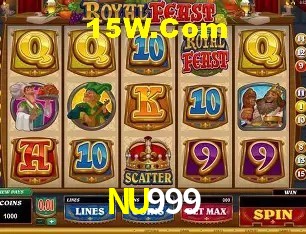 Login Seguro NU999