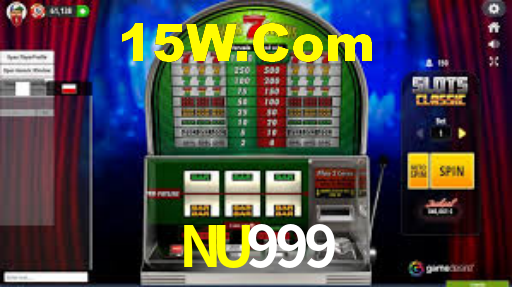 NU999
