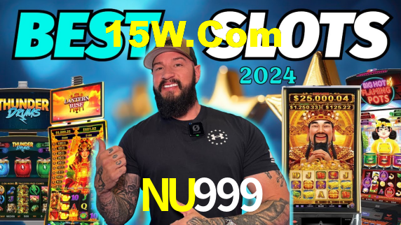 NU999,nu999.com