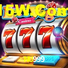 Live Casino NU999