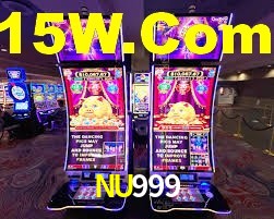 Tournaments NU999