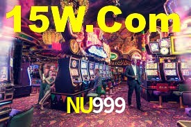 Sinta a adrenalina dos jogos de cassino com NU999