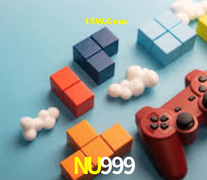 Diretório de Jogos NU999