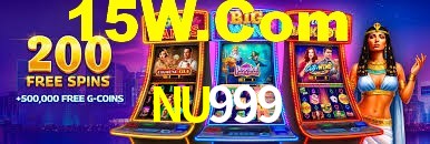 VIP Casino NU999