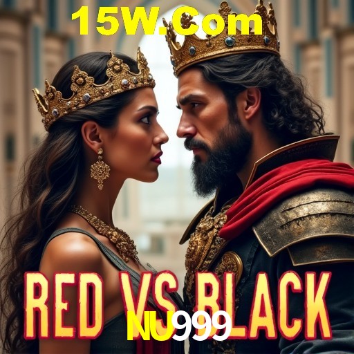 Descubra o Mundo do Cassino Online com NU999