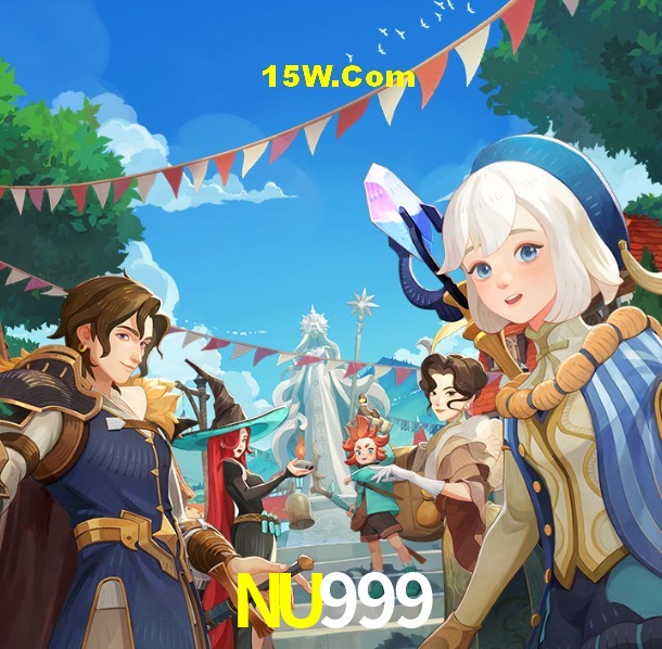 Casino Ao Vivo NU999