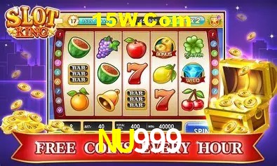 Provedores de Jogos NU999