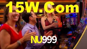 NU999: Jogos de Caça-Níqueis-Altas Recompensas, Roleta-Velocidade, Blackjack-Desafios Máximos