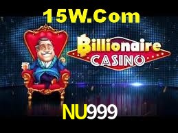 Live Casino NU999