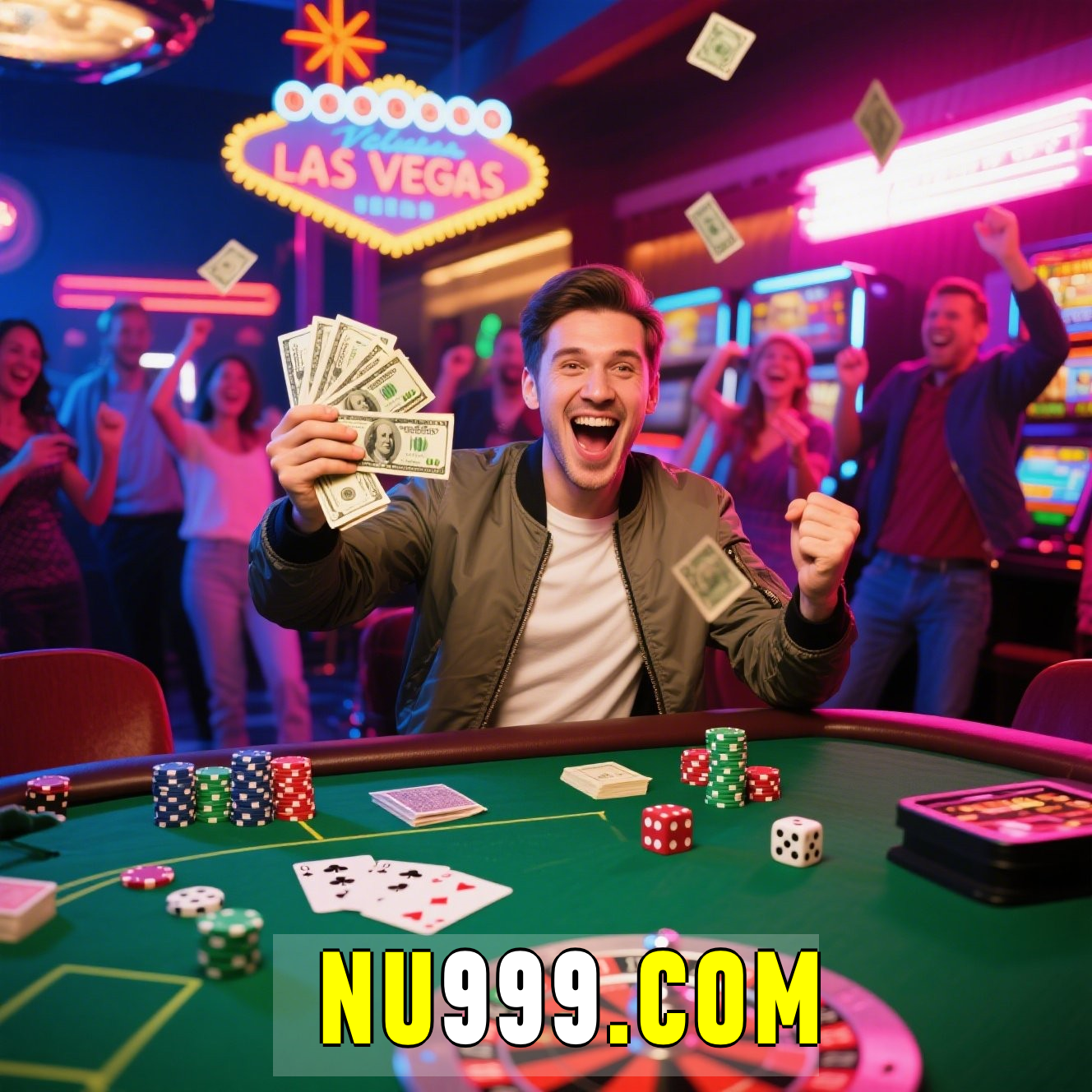 nu999-Game-Apostas