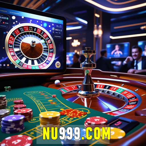 nu999-Game-Slots