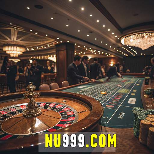 nu999-Game-Slots